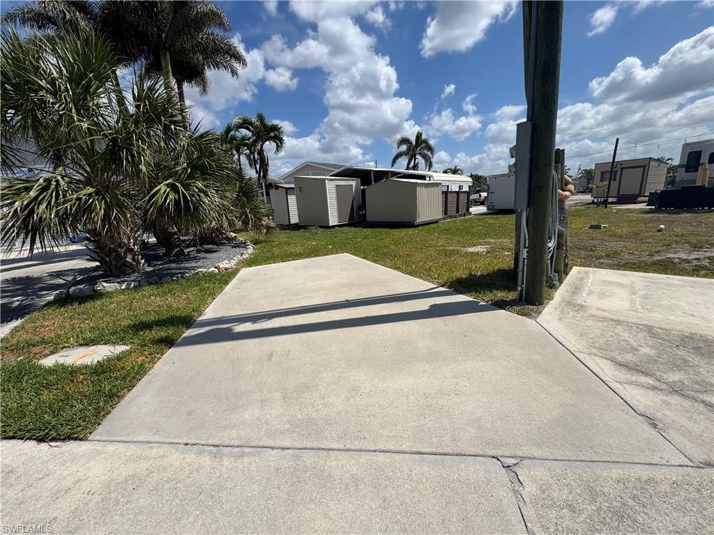 NANCY LANE CONDO - Land