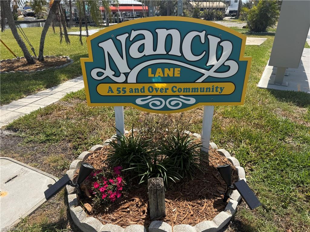 NANCY LANE CONDO - Land
