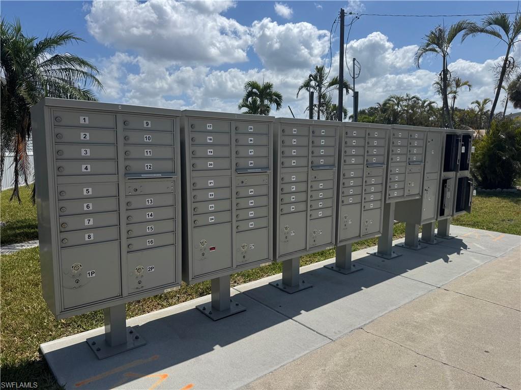 NANCY LANE CONDO - Land