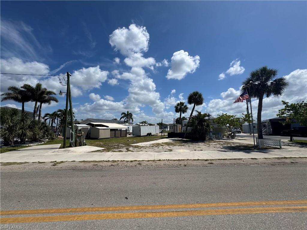 NANCY LANE CONDO - Land