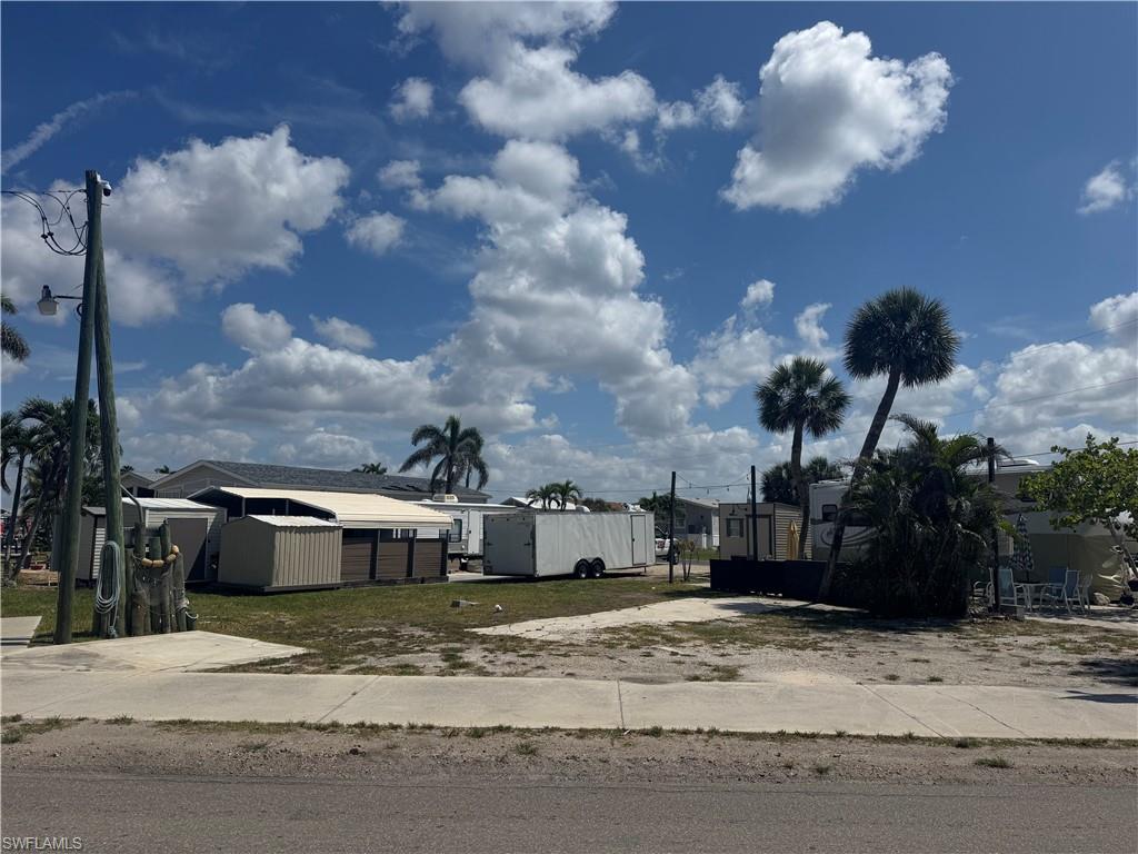 NANCY LANE CONDO - Land