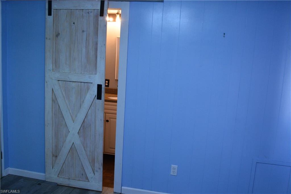 LEESURE VILLAGE - Residential