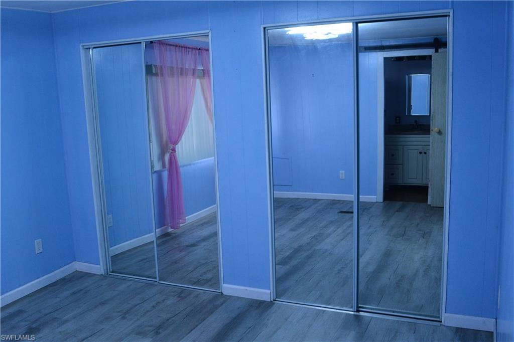 LEESURE VILLAGE - Residential