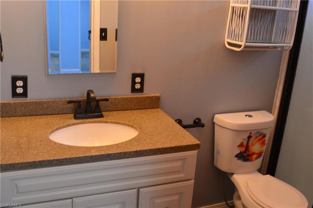 LEESURE VILLAGE - Residential