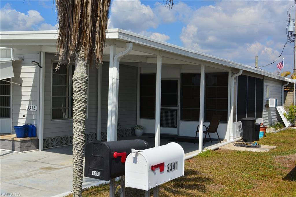 LEESURE VILLAGE - Residential