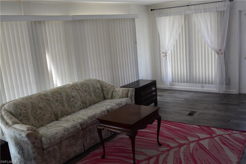 LEESURE VILLAGE - Residential