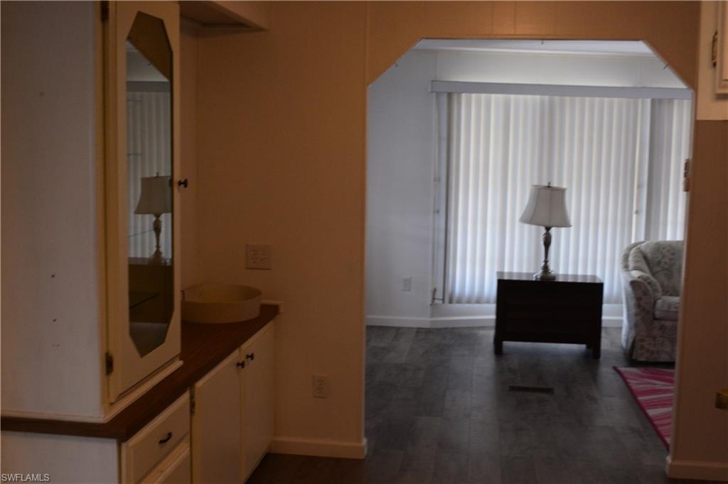 LEESURE VILLAGE - Residential