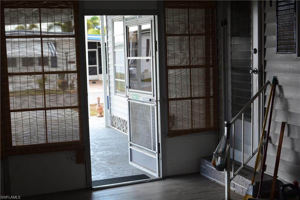 LEESURE VILLAGE - Residential