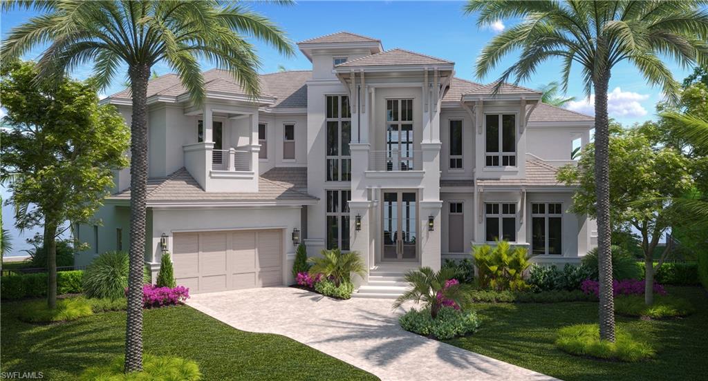 MARCO ISLAND - Residential