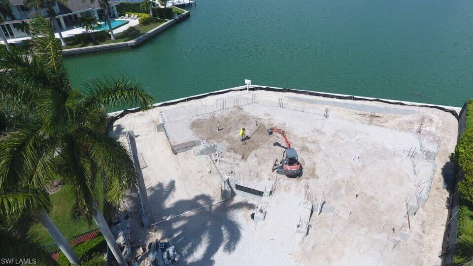 MARCO ISLAND - Residential