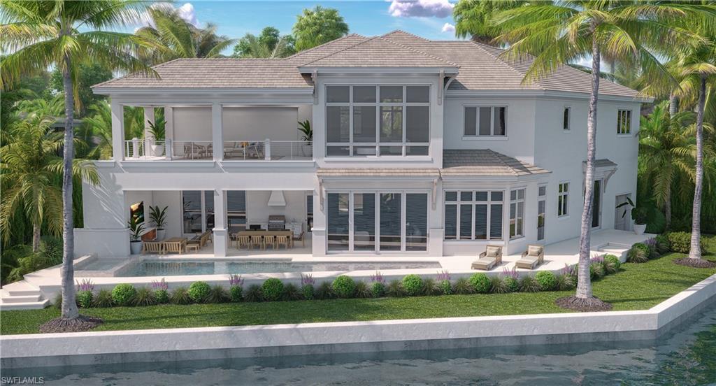 MARCO ISLAND - Residential