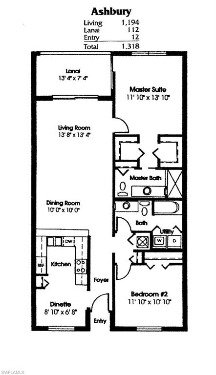TERRACE V - Residential