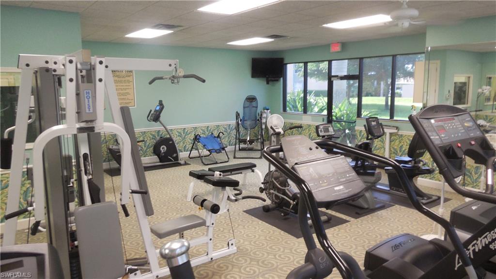 TERRACE V - Residential