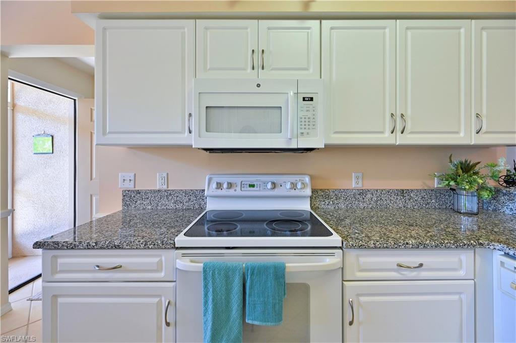 TERRACE V - Residential