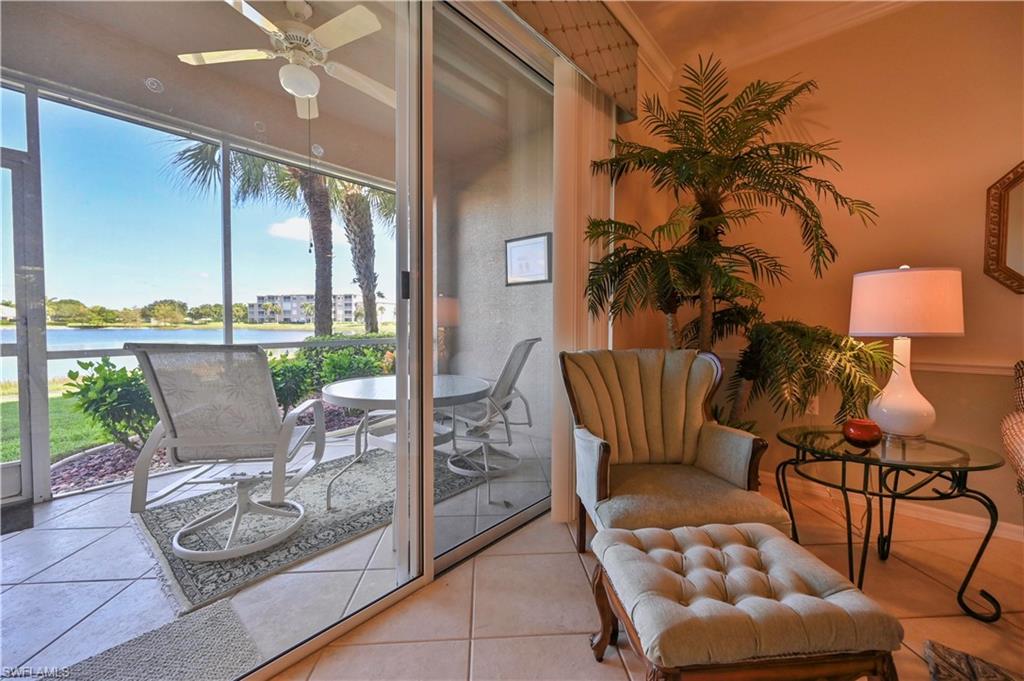 TERRACE V - Residential