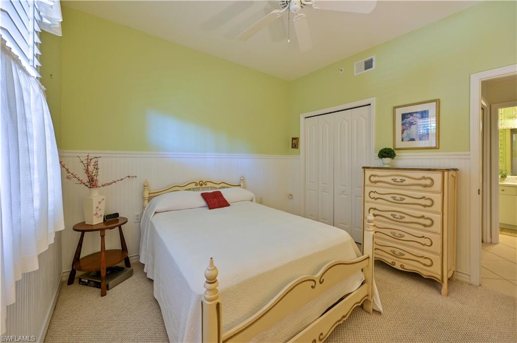 TERRACE V - Residential