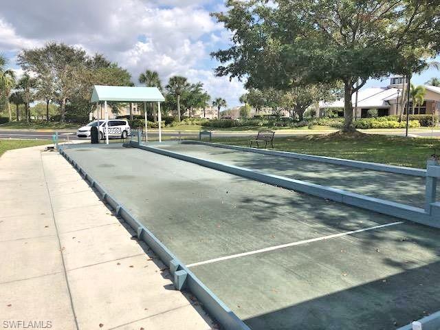 TERRACE V - Residential