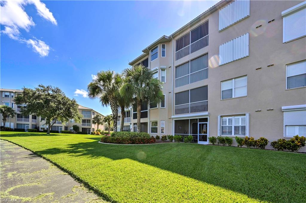 TERRACE V - Residential