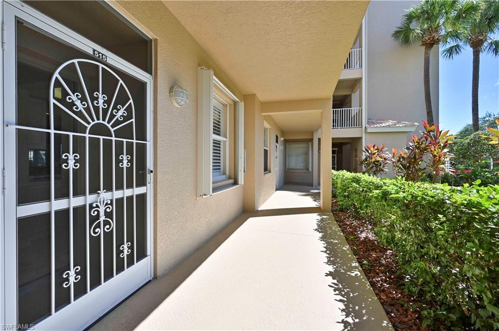 TERRACE V - Residential