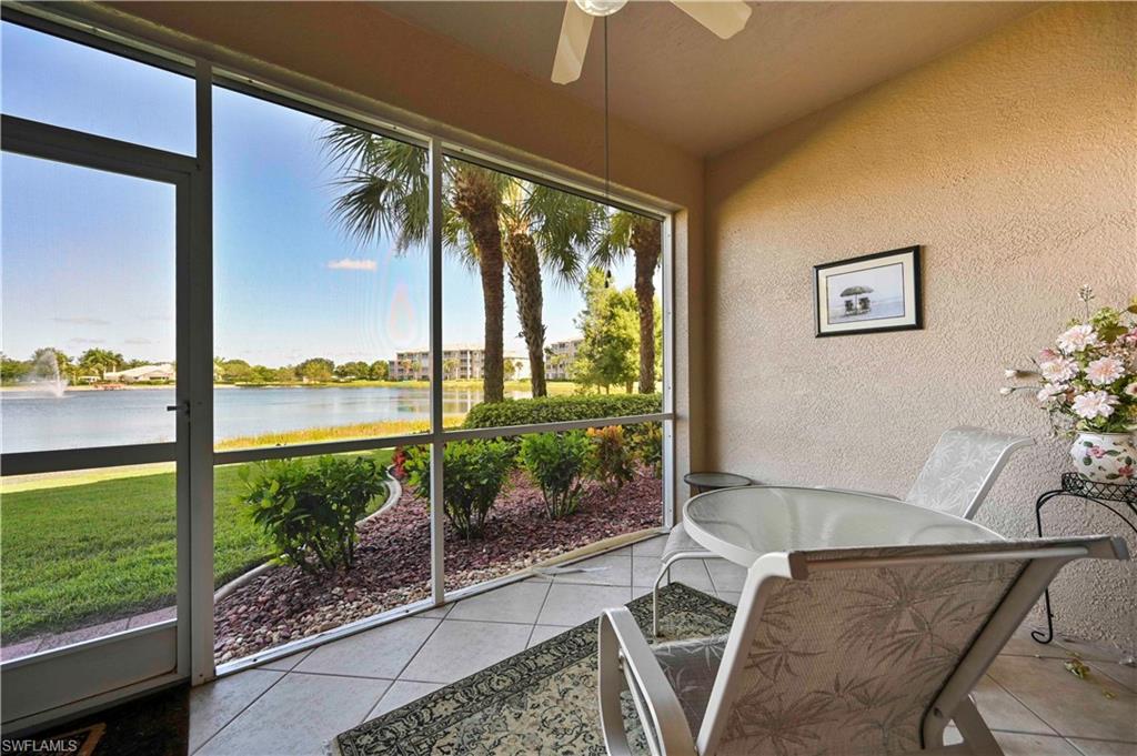 TERRACE V - Residential