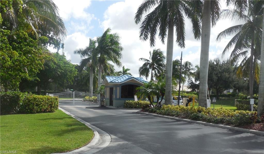 TERRACE V - Residential