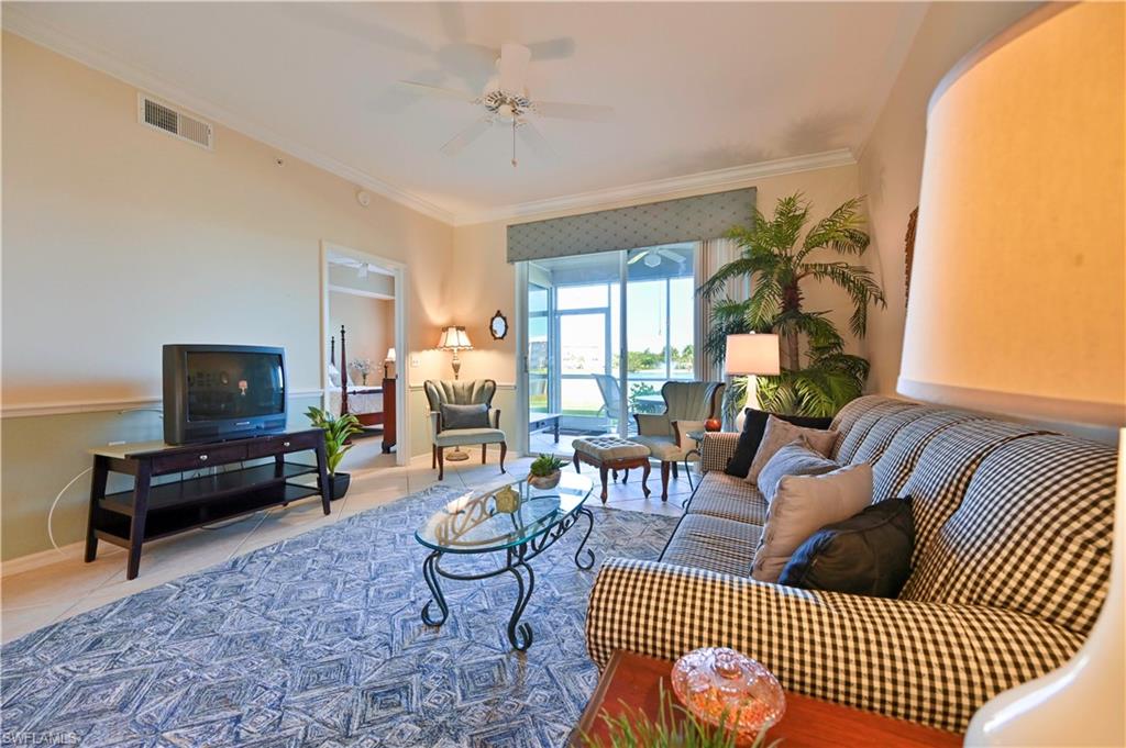 TERRACE V - Residential