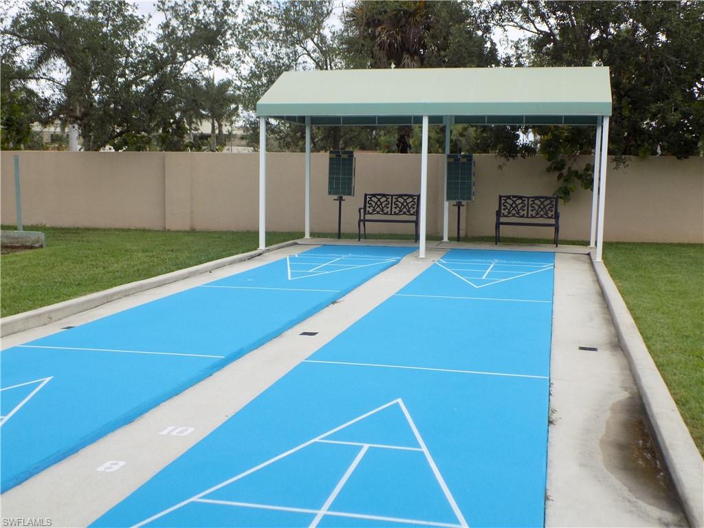 TERRACE V - Residential