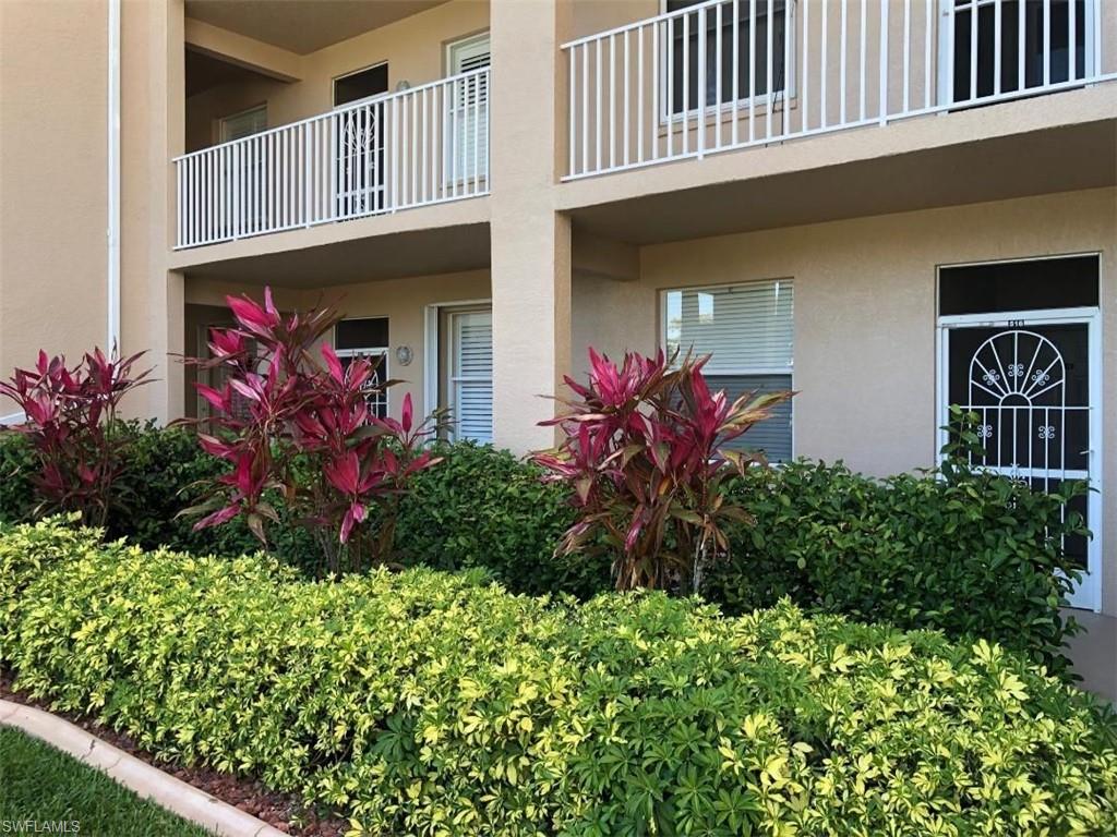 TERRACE V - Residential