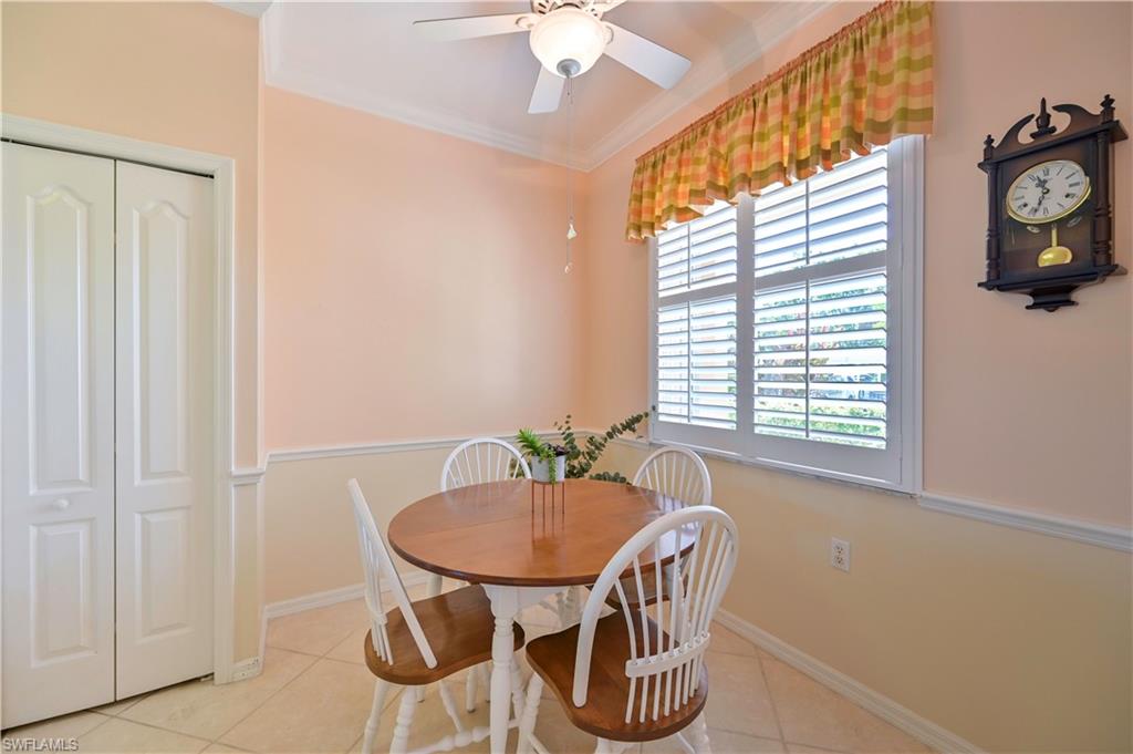 TERRACE V - Residential