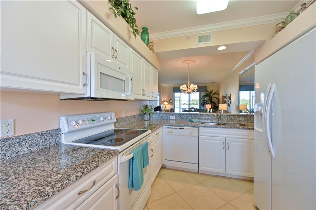 TERRACE V - Residential