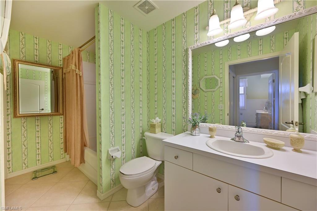 TERRACE V - Residential