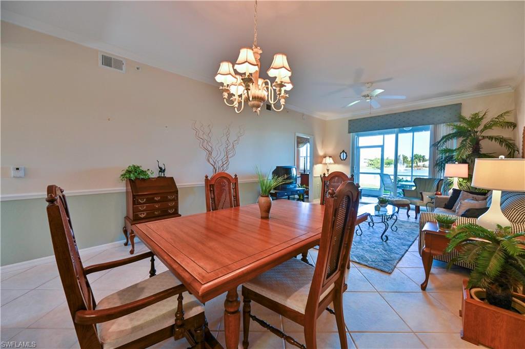 TERRACE V - Residential