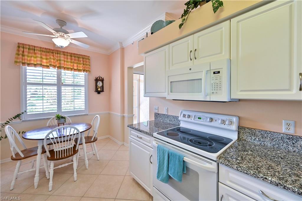 TERRACE V - Residential