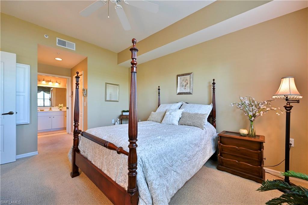 TERRACE V - Residential