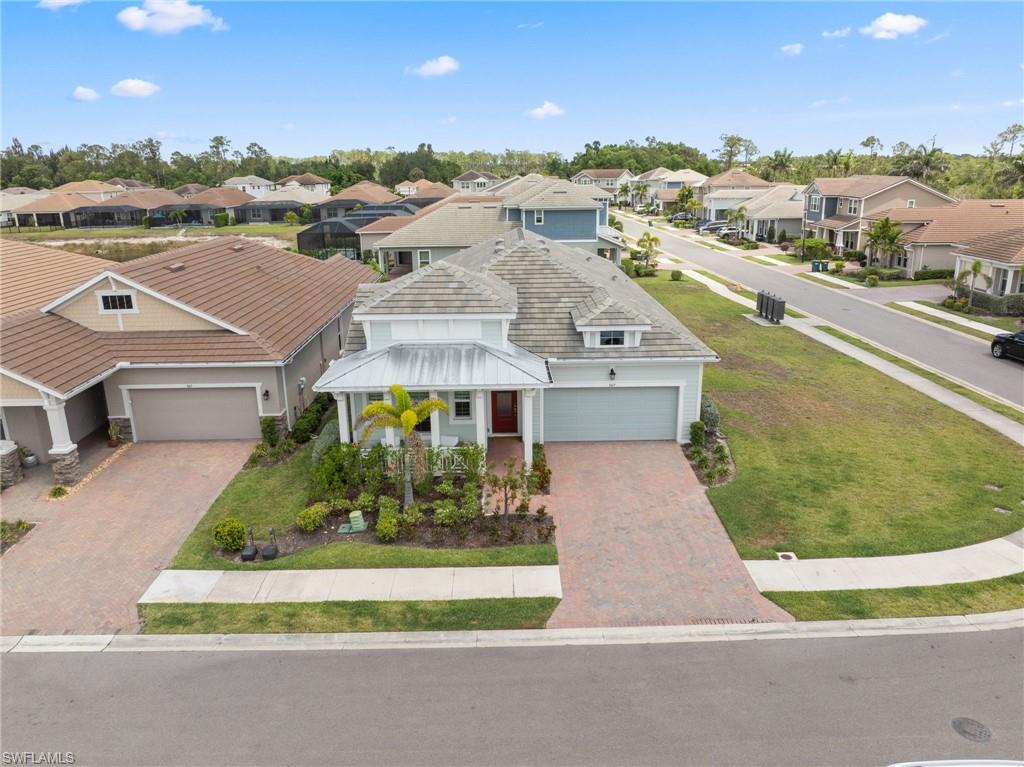 3419 Pilot CIR