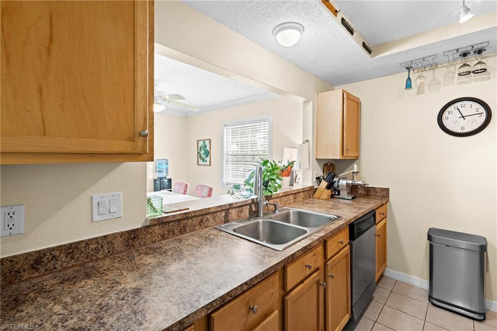 PALMS AT WATERS EDGE - Residential