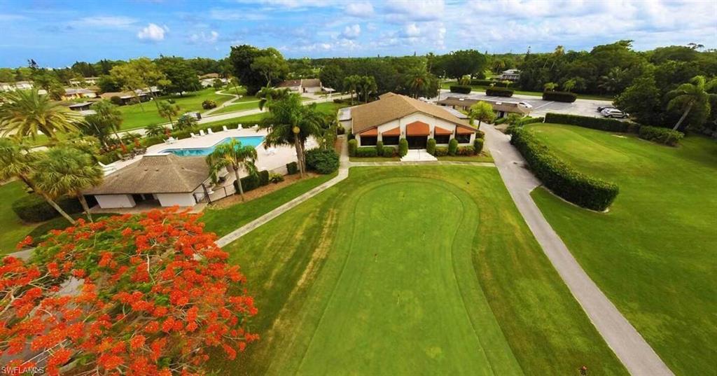 LAKEWOOD VILLAS - Residential