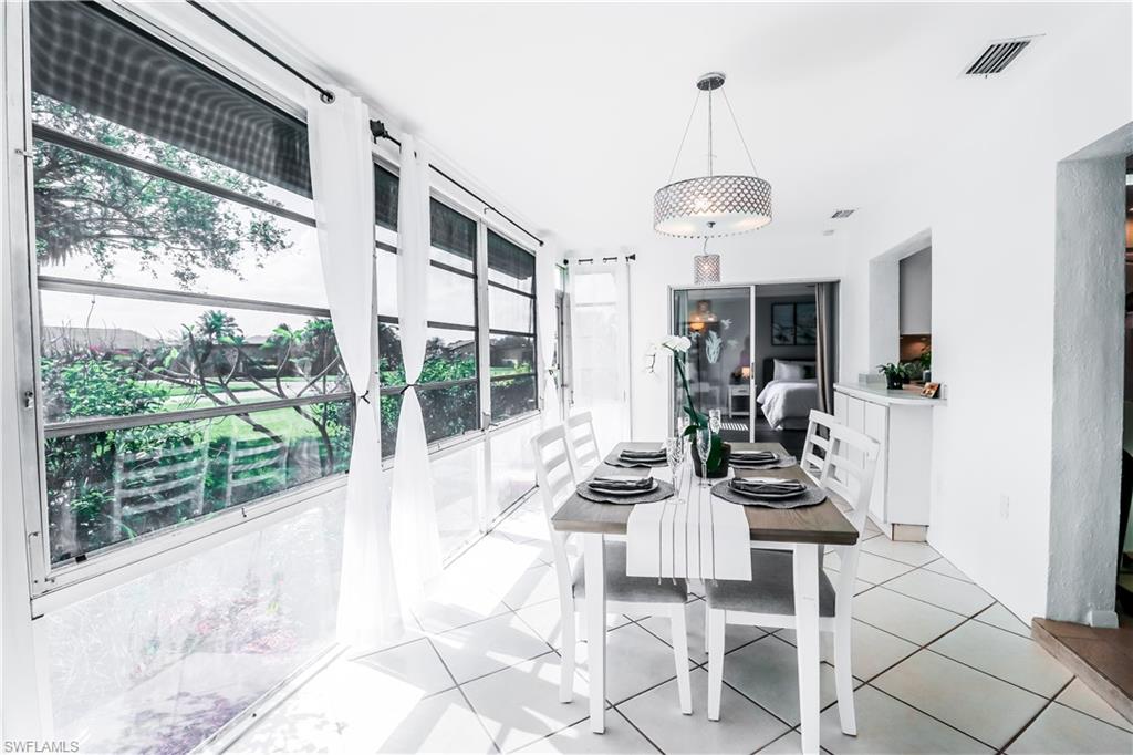 LAKEWOOD VILLAS - Residential