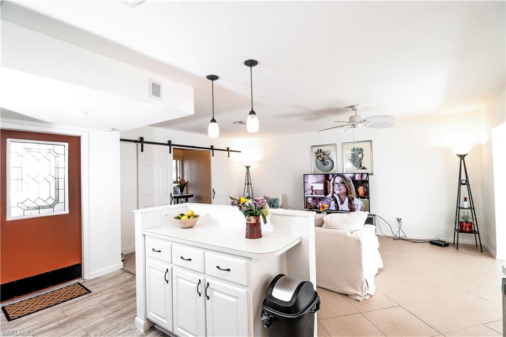 LAKEWOOD VILLAS - Residential