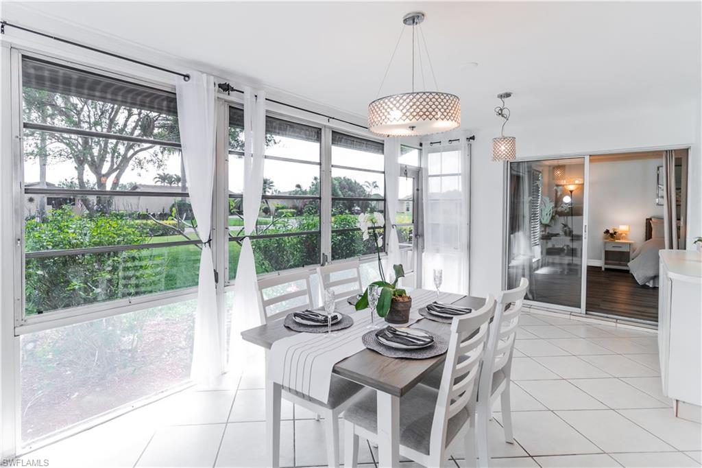 LAKEWOOD VILLAS - Residential