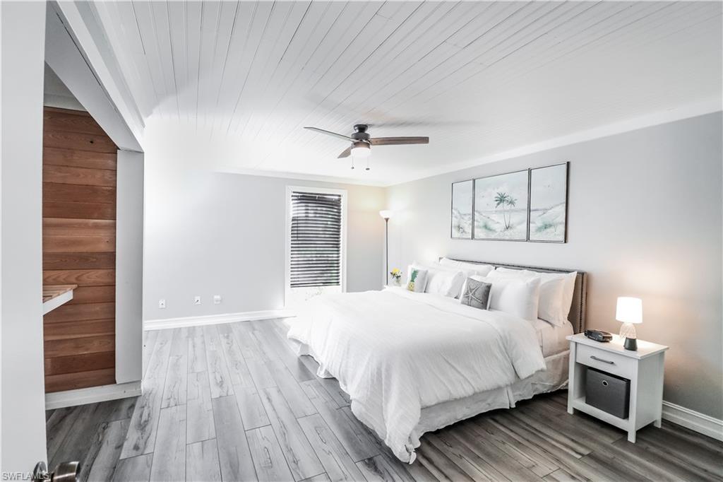 LAKEWOOD VILLAS - Residential