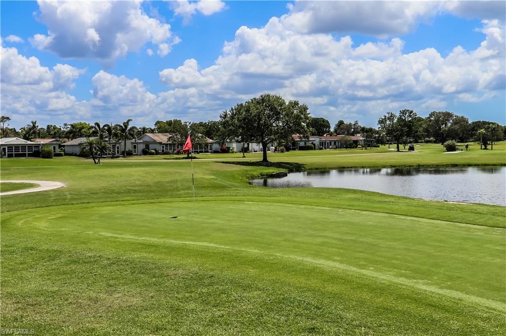 LAKEWOOD VILLAS - Residential