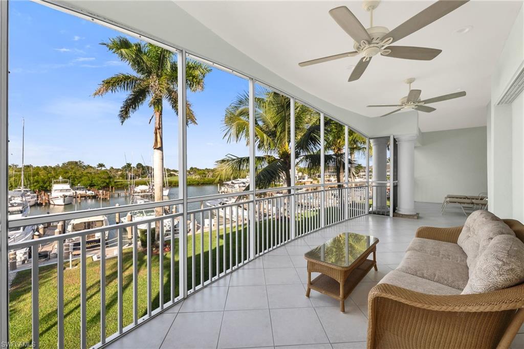 YACHT HARBOUR COVE - Residential