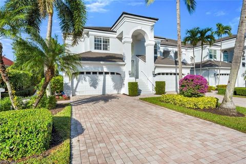 1701 Gulfstar DR S 103 NAPLES FL 34112