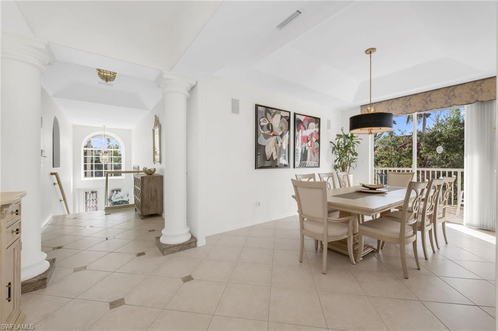 YACHT HARBOUR COVE - Residential