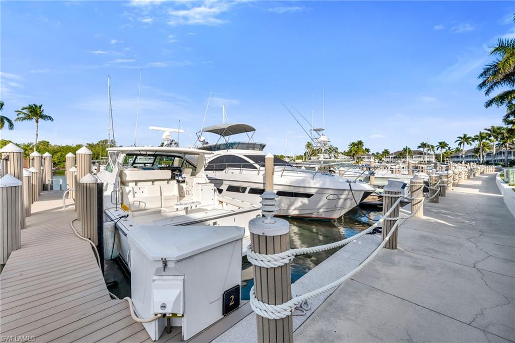 YACHT HARBOUR COVE - Residential