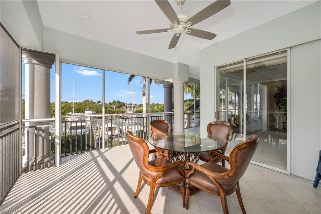 YACHT HARBOUR COVE - Residential