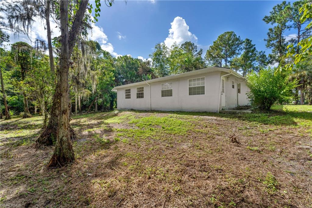 GOLDEN GATE ESTATES - Residential