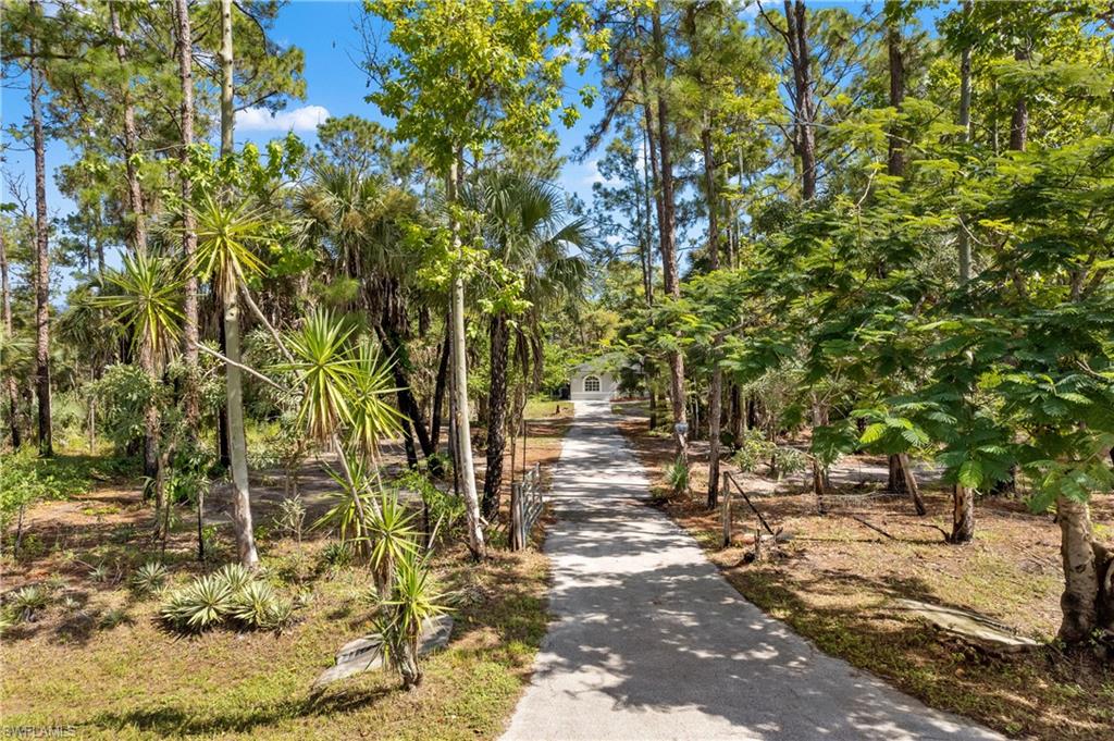 GOLDEN GATE ESTATES - Residential