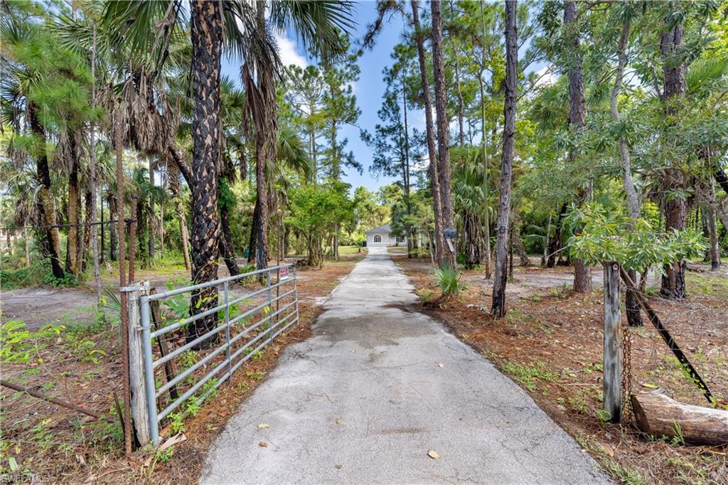 GOLDEN GATE ESTATES - Residential